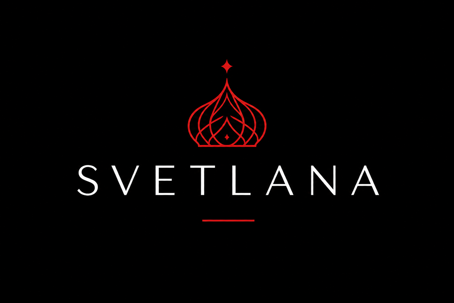 Svetlana